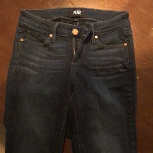 Paige (Verdugo ultra Skinny)